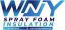 WNY Spray Foam LLC logo
